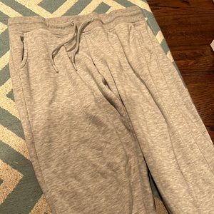 sweatpants